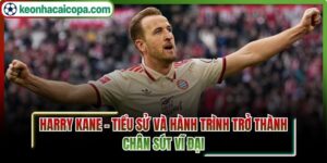 Harry Kane