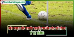 Kèo phạt góc