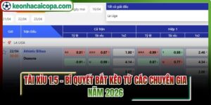 tài xỉu 1.5